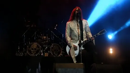 PAIN /Dirty Woman/ Masters Of Rock 2012