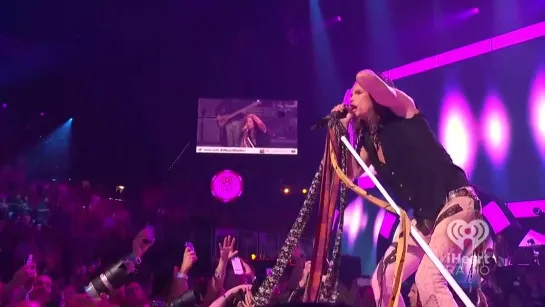 Aerosmith Live 2020 Gold Tracks