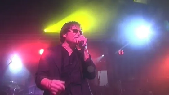 Jimi Jamison 2010