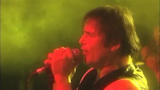 Jimi Jamison 2010