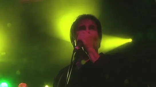 Jimi Jamison  2010