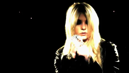 The Pretty Reckless /Make Me Wanna Die/ 2010