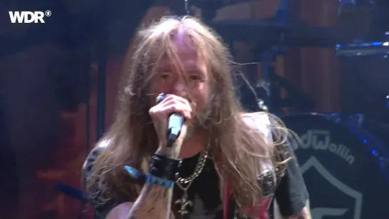 Hammerfall /Any Means Necessary/ Live Rockpalast 2019