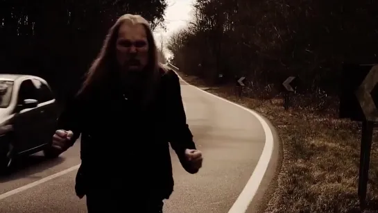 Jørn /Life on Death Road/ 2017