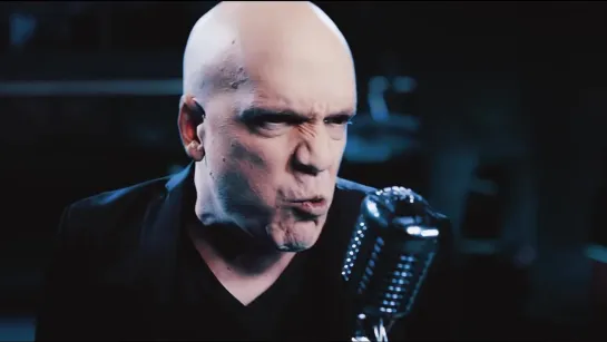 DEVIN TOWNSEND /Spirits Will Collide/