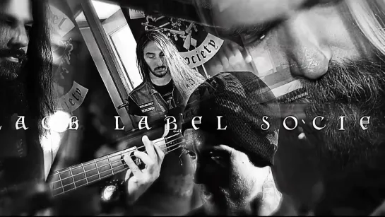 BLACK LABEL SOCIETY /ANGEL OF MERCY/