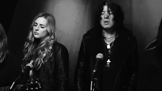 TOM KEIFER performs With A Little Help From My Friends