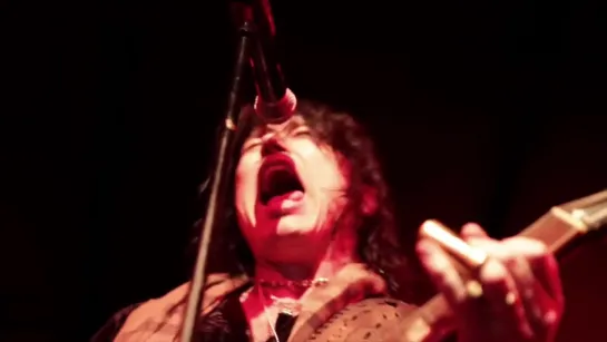 Tom Keifer /It's Not Enough/ 2015 fan video