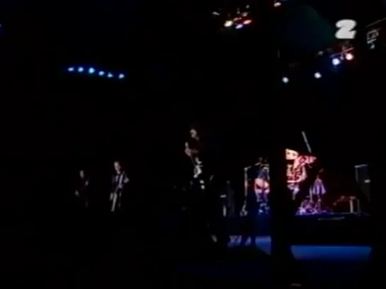 ♫❤❤ SCORPIONS❤❤❤♫ /Gold Ballads/ Face The Heat Tour93❤❤❤♫ archive