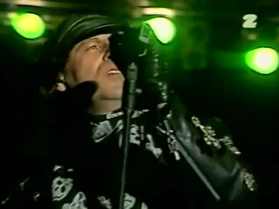 ♫❤❤❤ SCORPIONS❤❤❤♫ /Gold Ballads/ Face The Heat Tour93❤❤❤♫ archive