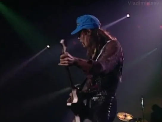 Gold Tracks Scorpions Crazy World Tour Live... Berlin 1991