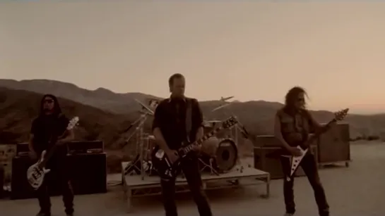 Metallica /The Day That Never Comes/