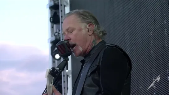 Metallica /Whiskey in the Jar/ Slane Castle - Meath, Ireland 2019