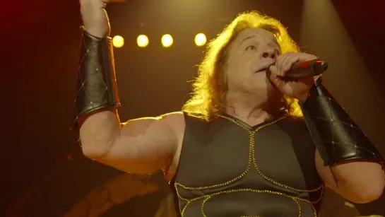 MANOWAR /Hand Of Doom/ Live In Stuttgart 2019