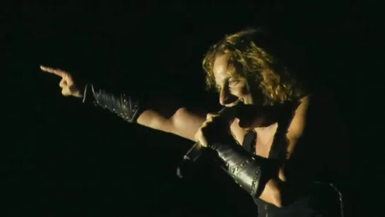 Manowar /Metal Warriors/ Live In Bulgaria, 2007