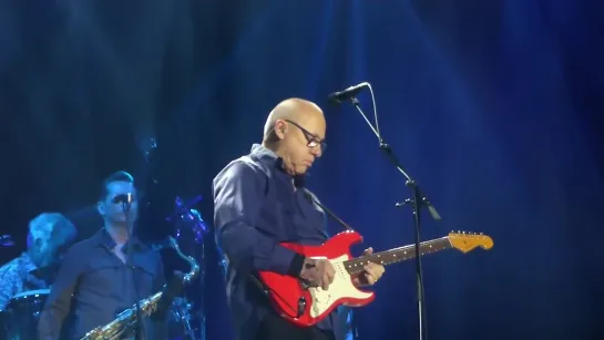 Mark Knopfler /Romeo and Juliet/ Lisboa 2019