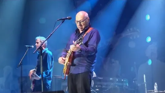 Mark Knopfler /Money For Nothing/ Lisboa 2019