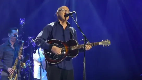 Mark Knopfler /Romeo And Juliet/ Lisboa 2019