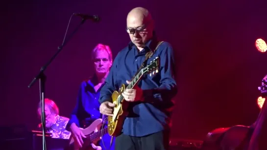 Mark Knopfler /Once Upon A Time In The West/ Lisboa 2019