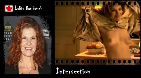 Lolita Davidovich - Intersection