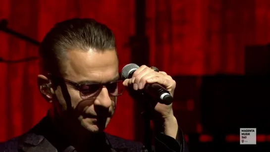 Dave Gahan & Soulsavers  Admiralpalast, Berlin, Germany 2021