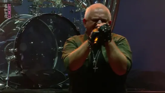 Dirkschneider Alcatraz Festival 2021