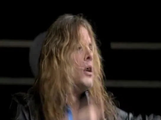 Sebastian Bach /Abachalypse Now/ Live at Graspop, Belgium 2012