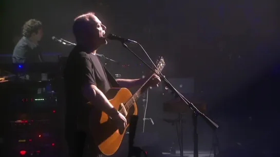 David Gilmour Remember That Night  Live at the Royal Albert Hall 2006