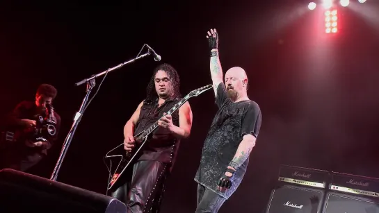 Halford  Live At Saitama Super Arena