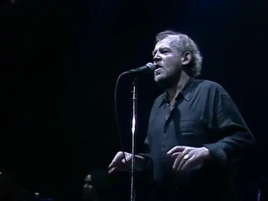 Joe Cocker  Live In Dortmund 1992