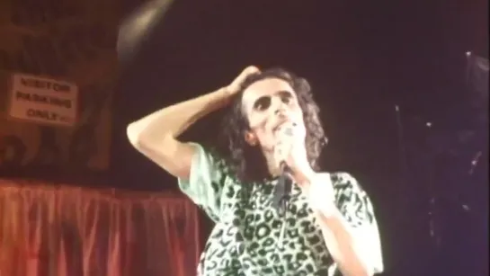 The Strange Case of Alice Cooper Live 1979