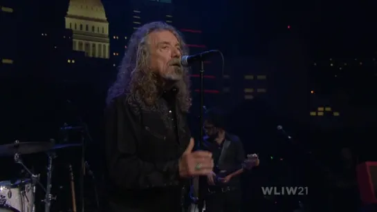 Robert Plant  the Sensational Space Shifters - Austin City Limits 2016