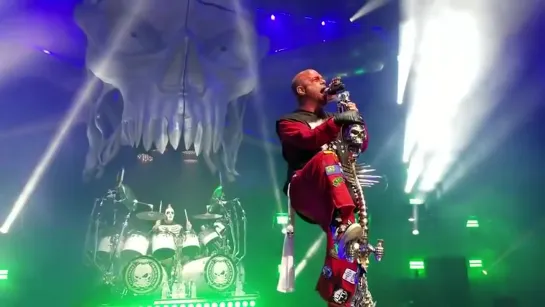 Five Finger Death Punch Live Full Concert 2019