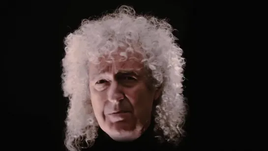 Brian May /On My Way Up/