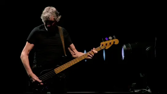 Roger Waters /Money/ Us+Them 2019