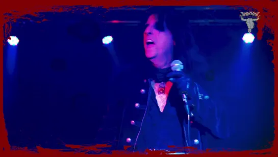 Alice Cooper /Schools Out/ Live at Wacken World Wide 2020