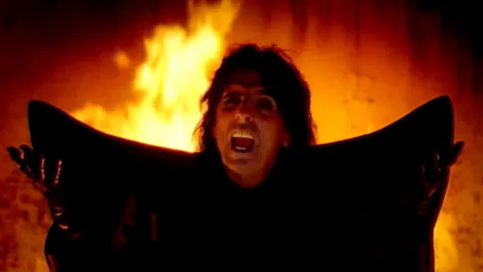 Alice Cooper /Gimme/ 2000