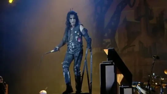 Alice Cooper /Go To Hell/