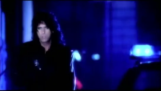 Alice Cooper /Loves A Loaded Gun/