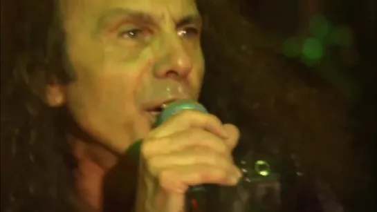 Ronnie James Dio /Holy Diver/