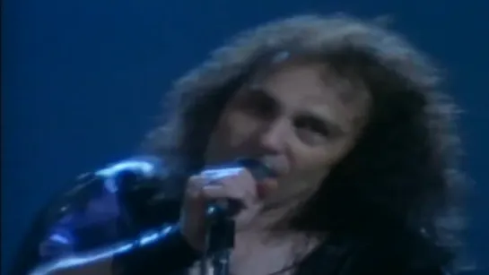 Dio /We Rock/ Live at The Spectrum 1984