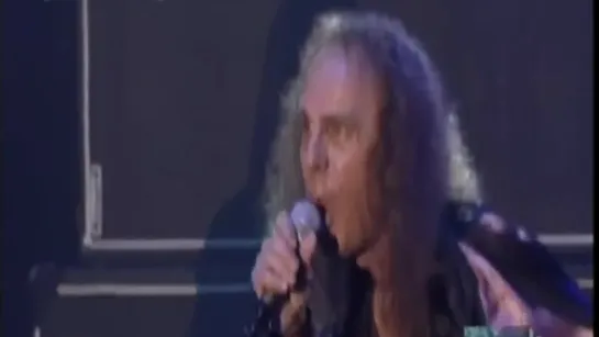 Dio /The Temple Of The King/ Live In Loud Park 2006