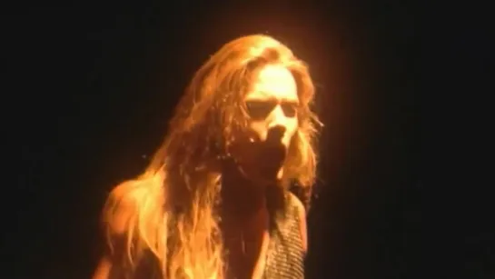 Skid Row /Wasted Time/