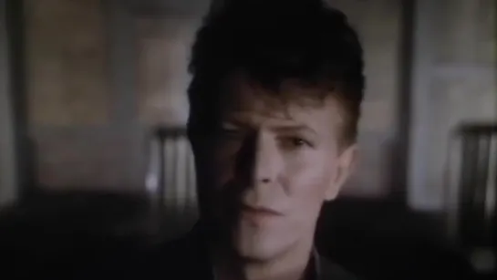 David Bowie /Underground/  archive