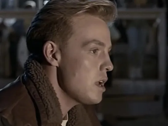 Jason Donovan /Sealed With A Kiss/