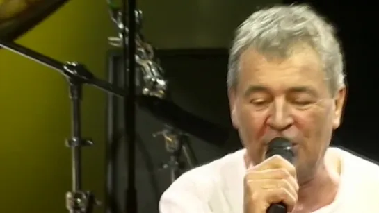 Deep Purple /Smoke On The Water/ Over Zurich  Live At Kongresshaus  Private Show, 2007