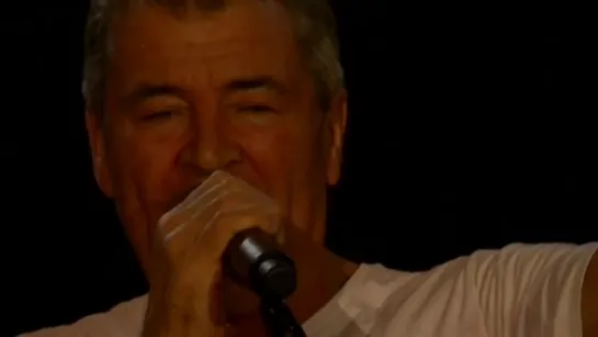 Deep Purple /Perfect Strangers/ Over Zurich  Live At Kongresshaus  Private Show, 2007