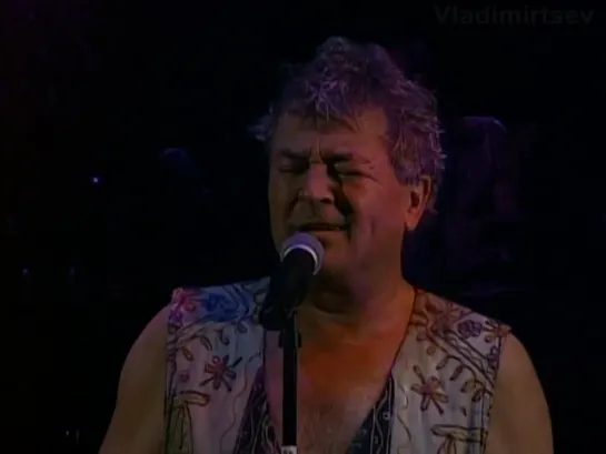 Deep Purple  /When A Blind Man Cries/ Perihelion 2002