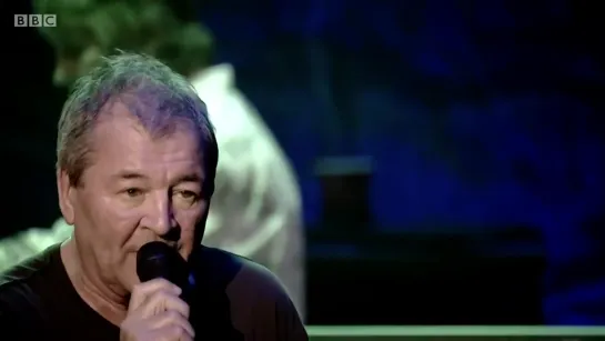 Deep Purple /The Surprising/ Live at BBC Radio 2  2017