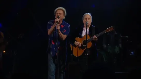 Gold Tracks Simon  Garfunkel  Unducted 1990